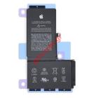 Original battery iPhone XS MAX (A2101) APN-661-11035 Lion 3174mAh INTERNAL
