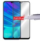 Tempered glass film 0,3mm Huawei P Smart S (2020) AQM-LX1 Full Glue.
