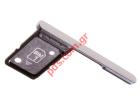 Original SIM Card tray Sony Xperia XA2 Silver (1 SIM)