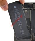Original Battery for iPhone SE 2020 (A2296) 2nd Gen Lion 1821mAh Internal