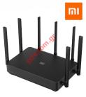 Συσκευή Router WiFi Xiaomi Mi AloT AC2350 (DVB4248GL) Black BOX