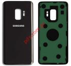   Samsung Galaxy S9 G960 Black OEM    EMPTY