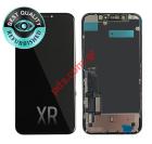    iPhone XR (6.1 inch) REFURBISHED LCD Touch Screen Digitizer ()