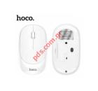   Bluetooth   Hoco DI05 V.4.0 1200dpi White     3  Box ()