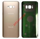   (OEM) Gold Samsung G965F Galaxy S9 Plus, Galaxy S9+   