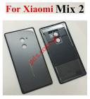   Xiaomi Mi Mix 2 Black    (OEM EMPTY)