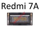   (OEM) Xiaomi Redmi 7A Ear speaker receiver 