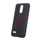   Huawei P20 Lite Black Soft Silicon Cover Blister