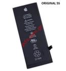 Original Battery iPhone 5S A453 Li-Polymer 3.7V 1560mah Bulk (ORIGINAL)