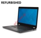   Laptop Dell NB E7470, i5-6300U, 8GB, 240GB M.2, 14, CAM, REF FQ (REFURBISHED)