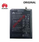 Original battery Huawei 7 2019 (HB406689ECW) Li-Ion 3900mAh Internal