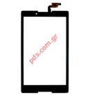   Lenovo TAB 3 8.0 (YT3-850M) 2016 Black   (Touch screen NO DISPLAY ONLY GLASS & DIGITIZER) CHINA OEM