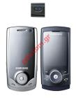   Samsung SGH-U600 Power button on/off External plastic