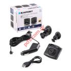     Blaupunkt BP 3.0 Dashcam GPS  140  12 V Battery, Display, Microphone Box