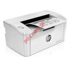 Printer Laser HP LaserJet Pro M15a W2G50A Black 4 Box