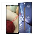 Tempered glass Samsung Galaxy A12 (2020) A125F 6.5 inches Tempered 9H 0,3mm Clear