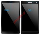   MediaPad T3 2017 3G BG2-W09 7.0  Touch Screen Digitizer    + Lcd Display
