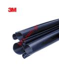 Tube 3M MDT-A Heat Shrink with adhesive 100x3.2x0.75cm Black
