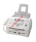  Fax Panasonic KX-FL613PD Laser White 