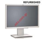 Refurbished Monitor Fujitsu B22W-7 22 LCD 1680x1050 VGA-DVI USB (REFURBISHED) WHITE