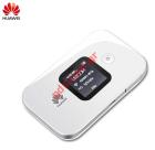  Huawei E5577-320 4G/LTE White Modem & WiFi Hotspot Router Box