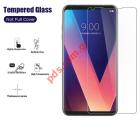   LG K41s/K51s Tempered glass 3D 0,3mm Clear Box
