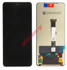 LCD Xiaomi Mi 10T Lite (M2007J17G) Black OEM NO/FRAME 