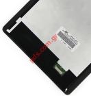   (OEM) Huawei Mediapad T5 10.1 inch (AGS2-L09) White NO frame LCD    (  )