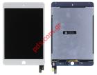   LCD iPad Mini 4 (A1538, A1550) COMPATIBLE A QUALITY White   .