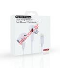  Earbuds iPhone JH-7A   &  Stereo Bulk