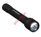    Duracell Voyager DUO-E LED Black