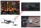  X-Tactical Drone 2.4GHZ GPS WIFI CAM FHD Lion (   )