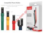     QianLi MEGA-IDEA DC Power Supply Cable for Android Phones 