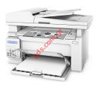 Printer Laser HP LaserJet Pro MFP130fn Black 4 SCAN FAX Box