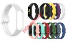  Silicone Strap Bracelet Replacement Watch Band For Samsung Galaxy Fit-e R375