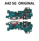    Samsung A426F Galaxy A42 5G UBC TYPE-C Charging SUB Board Audio jack Microfone Bulk ORIGINAL