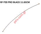   RF Cable Huawei P20 Pro (CLT-L09) 11,65CM Black P20 Pro Dual SIM (ORIGINAL)
