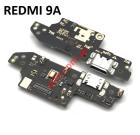 Charging board Xiaomi Redmi 9A / Redmi 9C OEM Microusb TYPE-C Bulk