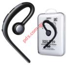 Wireless Earhook Bluetooth REMAX RB-T39 Black