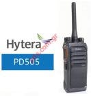    Hytera UHF BD-505 DMR 5W Business series