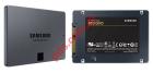  Samsung SSD MZ-77Q1T0BW 870 QVO 1TB 2.5 SATA 3 Box