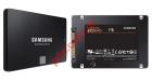   Samsung SSD MZ-77E1T0B/EU 870 EVO 1TB 2.5 SATA 3 Box