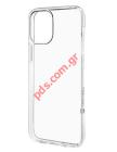  TPU iPhone 13 PRO Clear HARD 2.0mm Blister