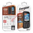   Energizer Hard Case H280S 4G Dual Sim 512MB/4GB 2.8