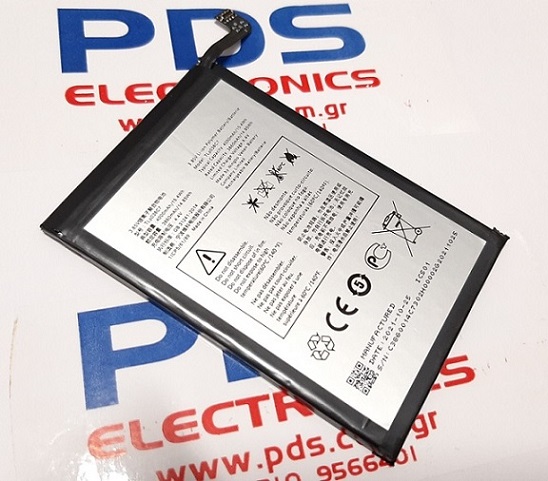 Alcatel 5048y разъем зарядки