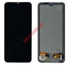 Original LCD Xiaomi Mi 10 Lite 5g (M2002J9G) Black Display with touch screen and digitizer