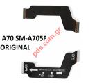   Samsung Galaxy A70 SM-A705F Flex cable Main board ORIGINAL
