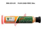   Flux Best BST-223A-UV Leed-free Solder paste