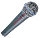   type Shure Beta 58A Dynamic microphone