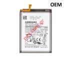  Samsung EB-BN770ABY (OEM) Galaxy Note 10 Lite N770F Li-Ion 4500mAh Bulk